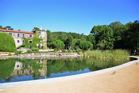 Domaine de la Pradat Haute.